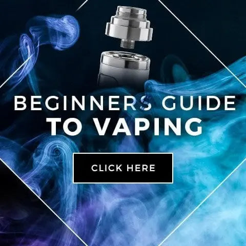 The Beginners Guide to Vaping
