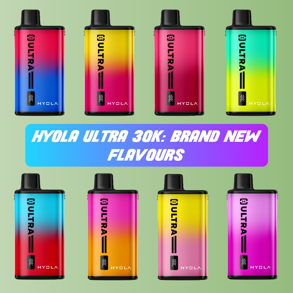 New Flavours In The Hyola Ultra 30k Range
