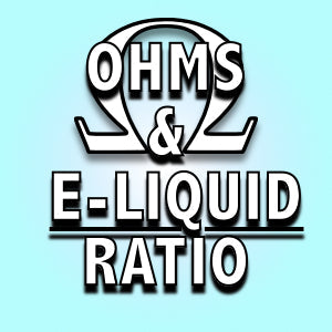 Ohms and Ratio. What Do Ohms Tell Us Now?