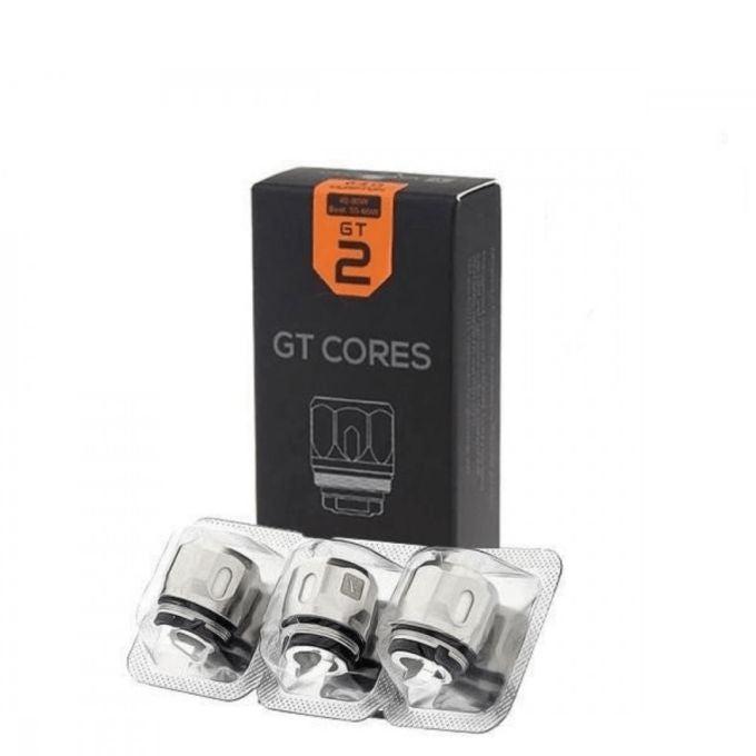 Vaporesso GT Cores