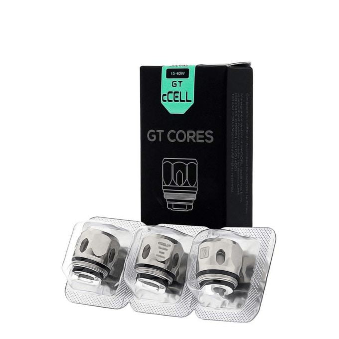 Vaporesso GT Cores