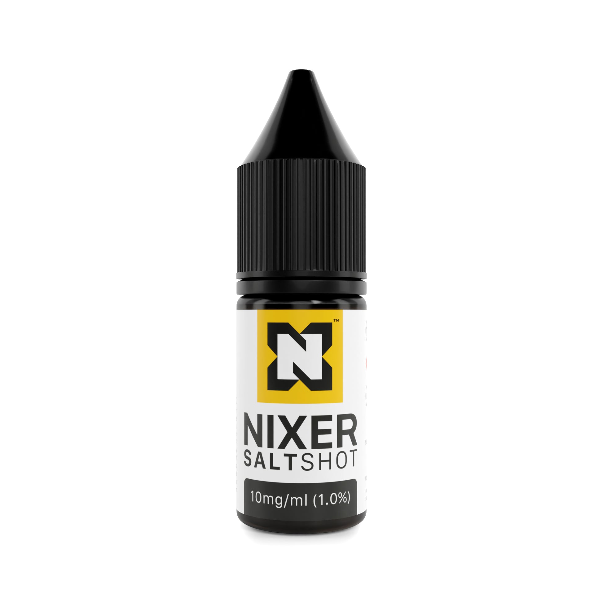 10mg Nicotine Salt Shot