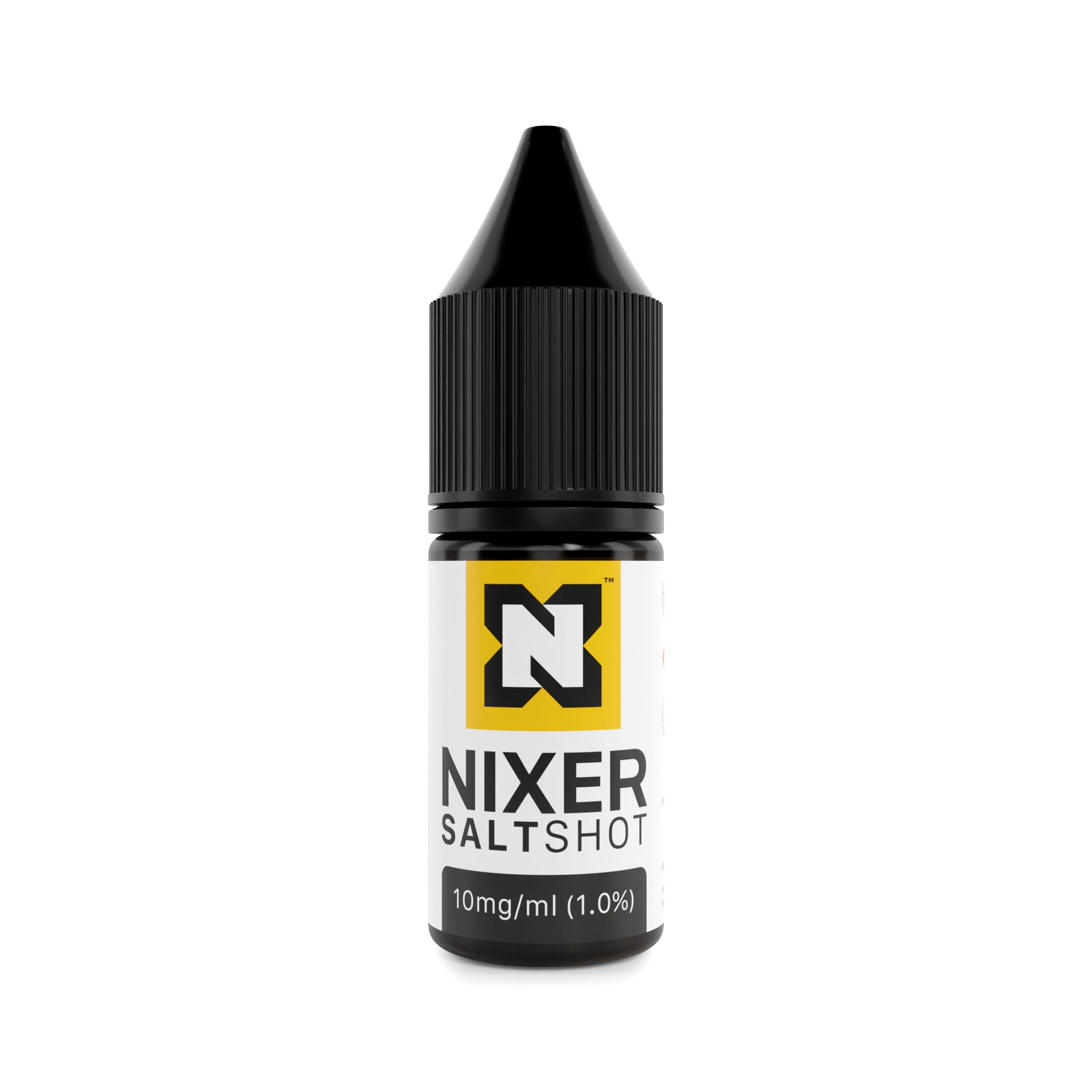 10mg Nicotine Salt Shot