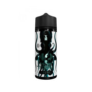 13 Squid Arctic 100ml Shortfill E-liquid