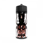 13 Squid Aztec 100ml Shortfill E-liquid