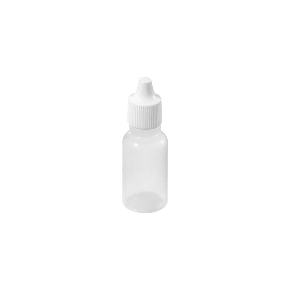 10ml Plastic Bottles