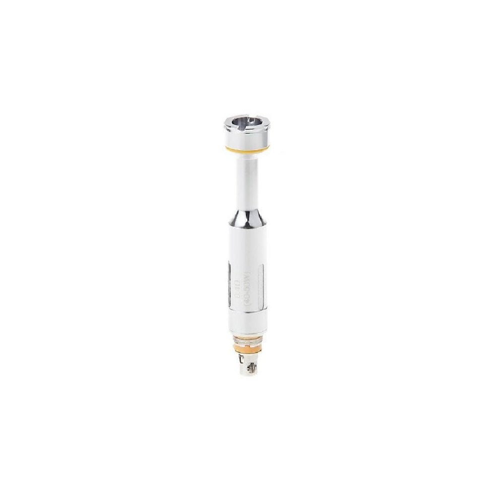 Plato sub ohm atomizer cartridge