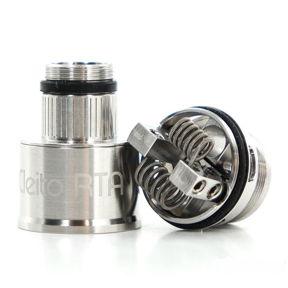 Cleito RTA systems