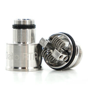 Cleito RTA systems