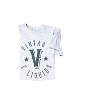 Mens Grey on Grey T-Shirt