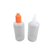 100ml Plastic Bottle