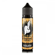 Orange Mango & Passionfruit by Rachael Rabbit