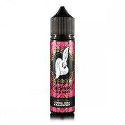 Lemon Pear & Raspberry by Rachael Rabbit