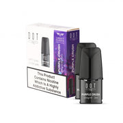 Purple Crush Dot PRO Refill Pods
