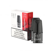 Strawberry Dot PRO Refill Pods