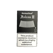 Falcon 2 Coils