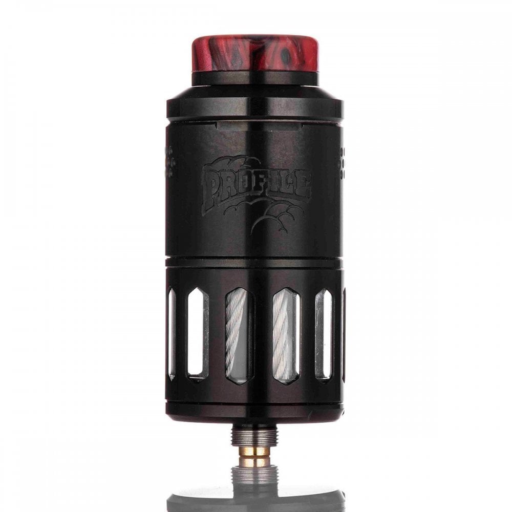 Profile RDTA