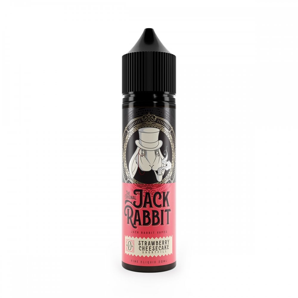 Strawberry Cheesecake