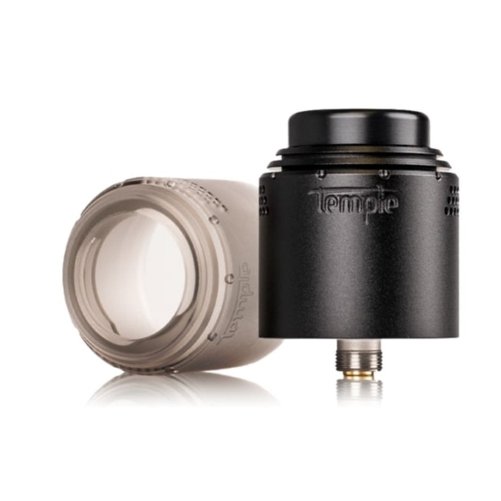 Temple RDA 28mm