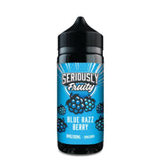 Blue Razz Berry