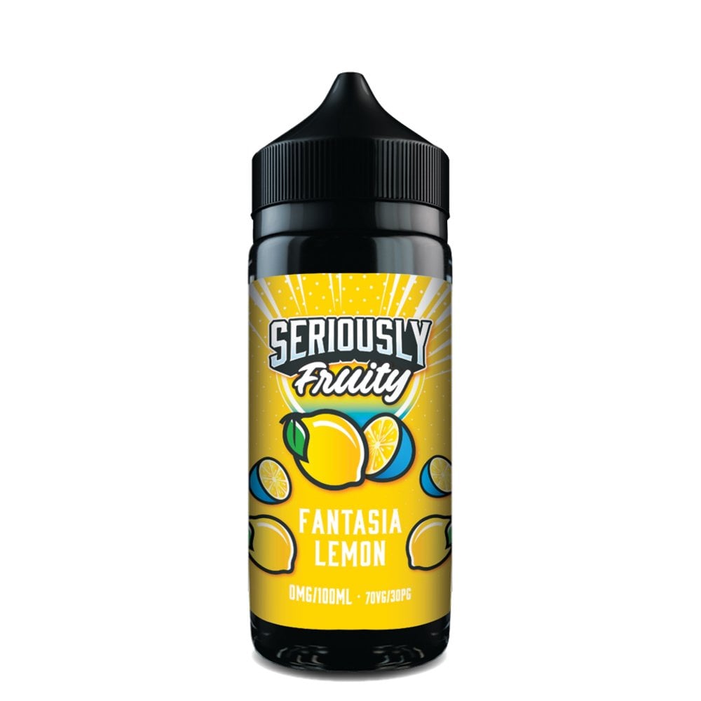 Fantasia Lemon
