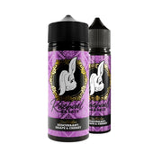 Redcurrant Grape & Cherry by Rachael Rabbit