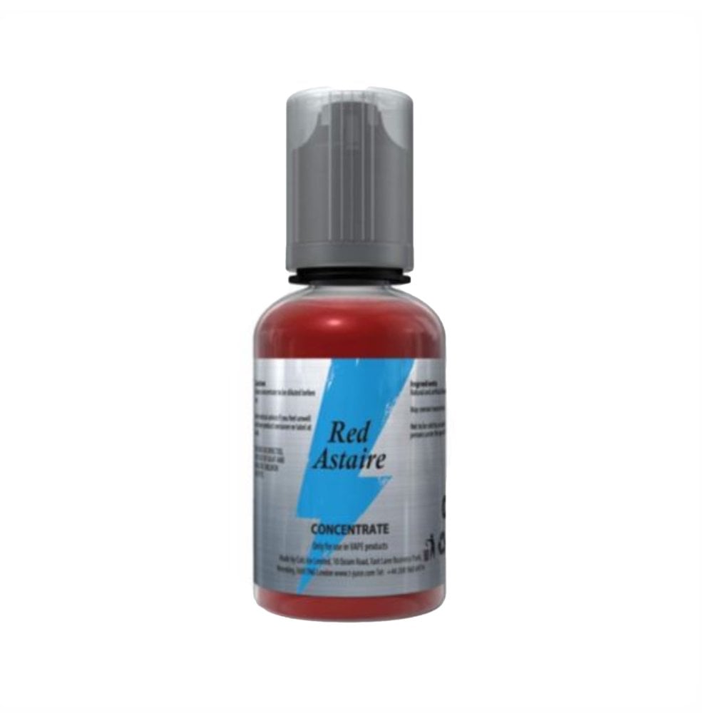 Red Astaire Concentrate