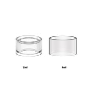 Nautilus 3 Replacement Glass