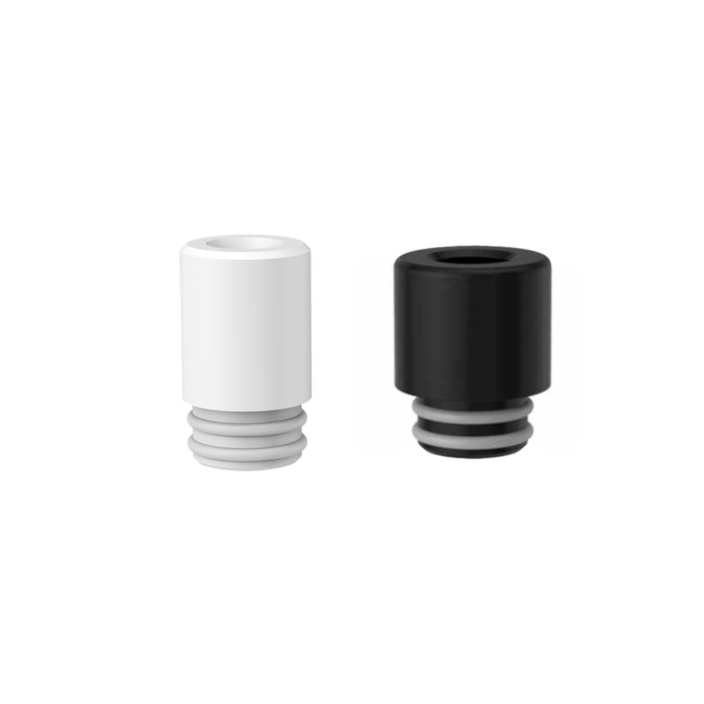 Zenith 2 Drip Tips