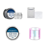 Isub range replacement glass