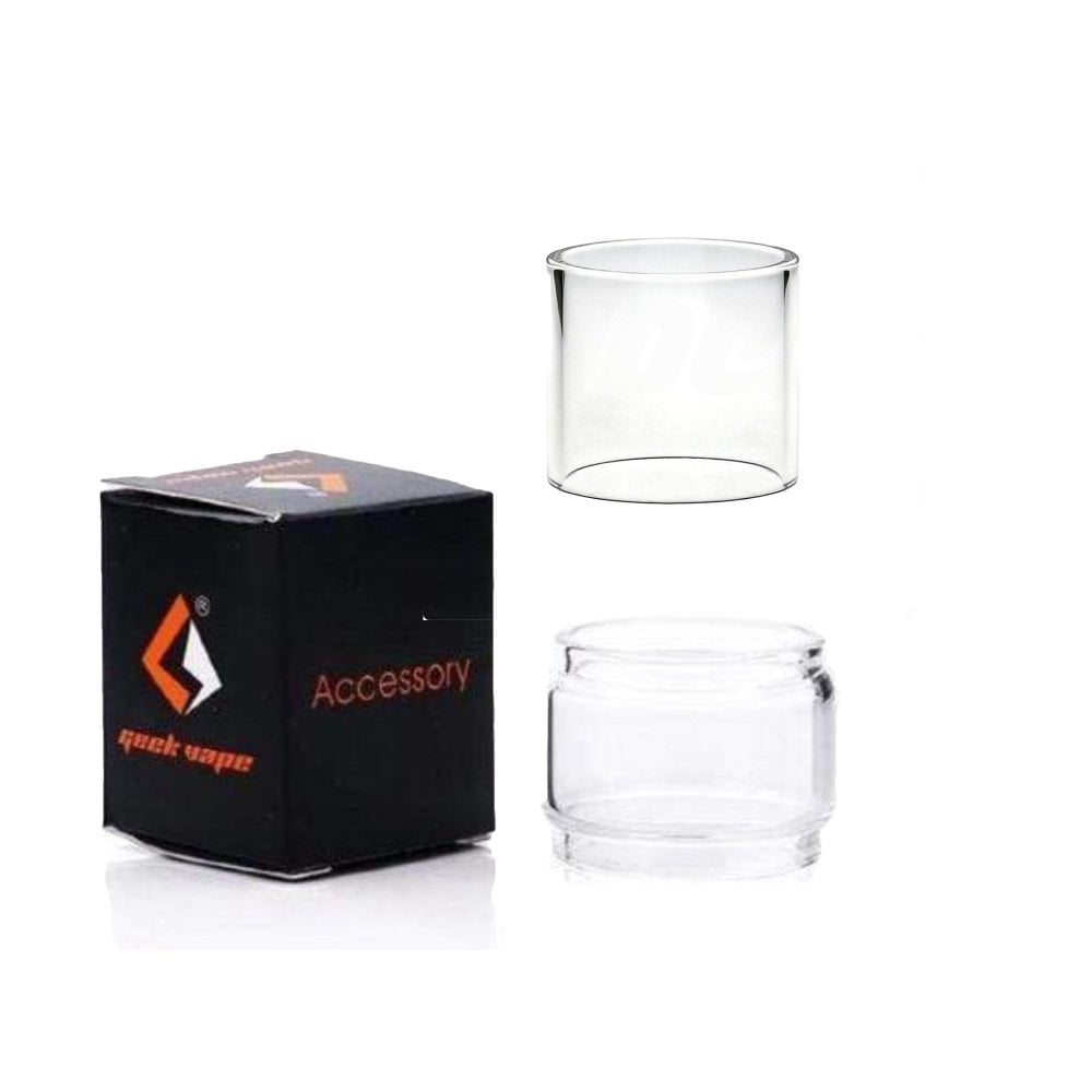 Zeus Sub Ohm Replacement glass
