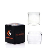 Zeus Sub Ohm Replacement glass
