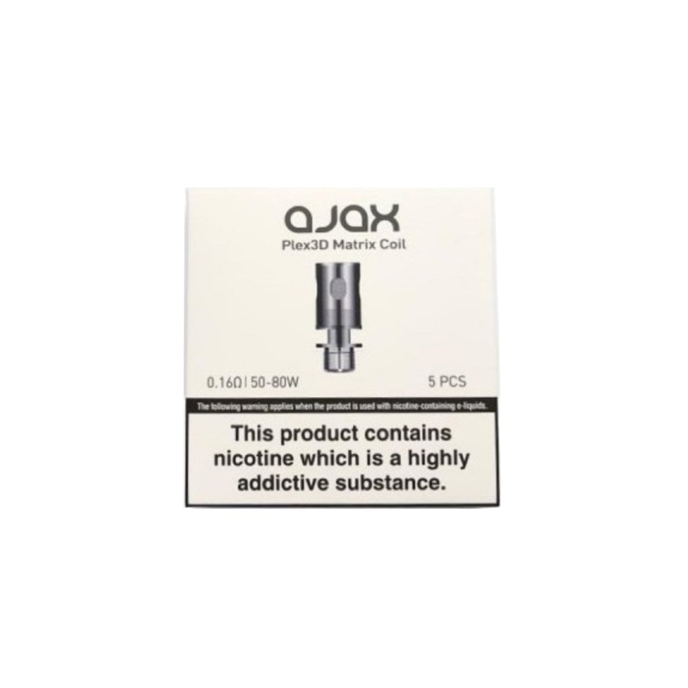 Ajax Replacement coil