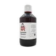 VG (Vegetable Glycerin)