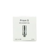 Prism S T20s coils