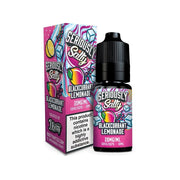 Blackcurrant Lemonade Salts