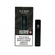 Elf Bar Mate 500 Pod Kit