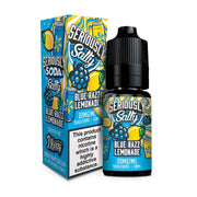 Blue Razz Lemonade Salts