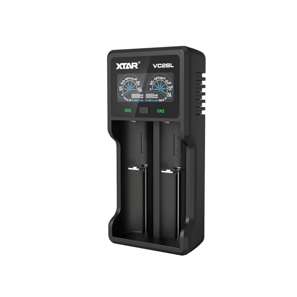 VC2sl Charger