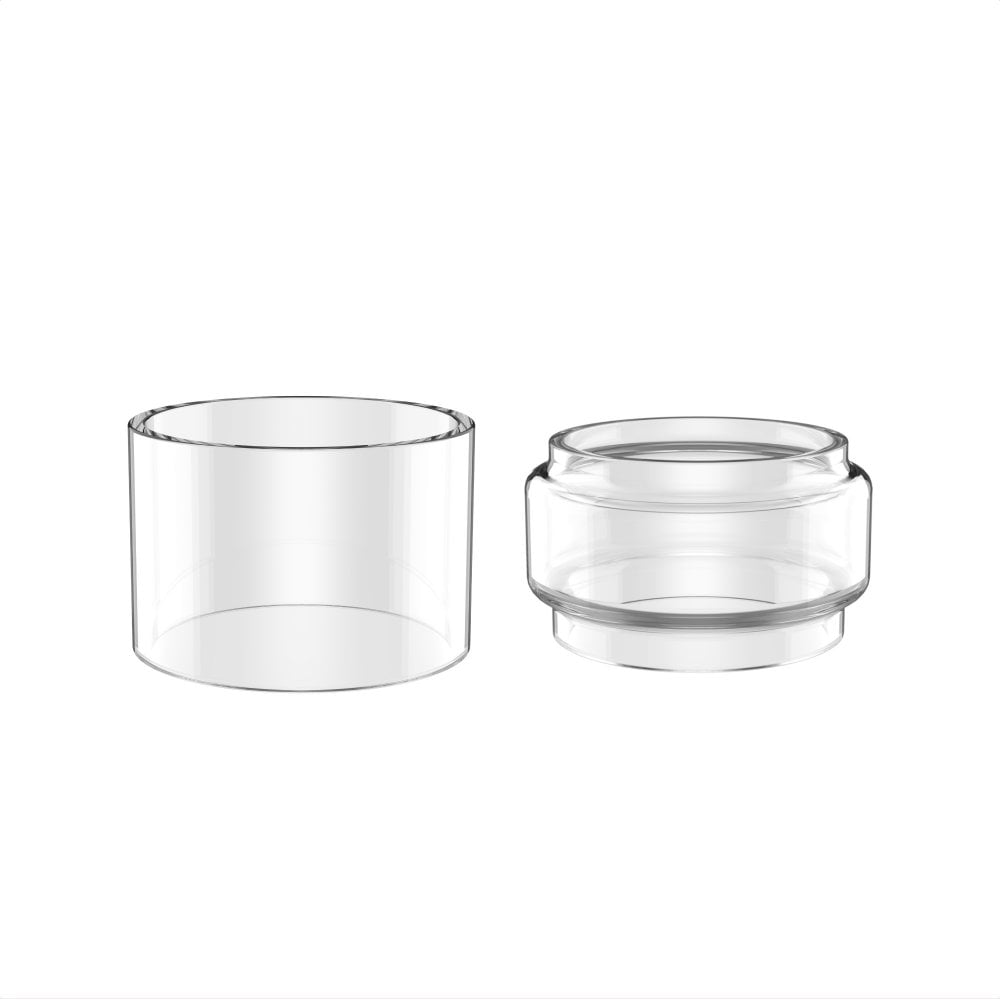 Zlide Top Replacement Glass