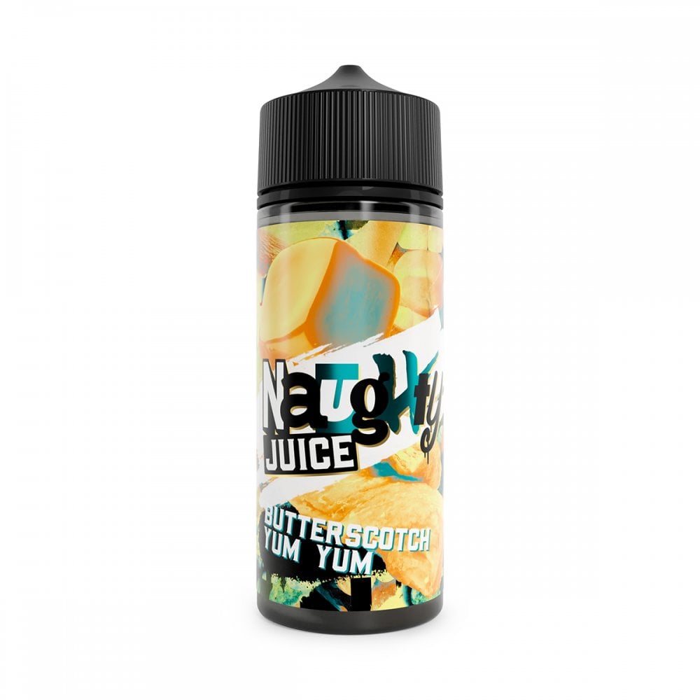 Butterscotch Yum Yum