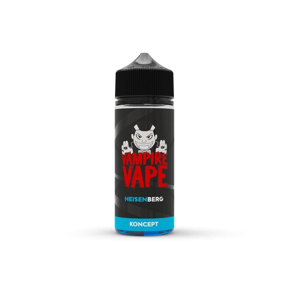 Heisenberg Short Fill