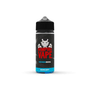 Heisenberg Short Fill