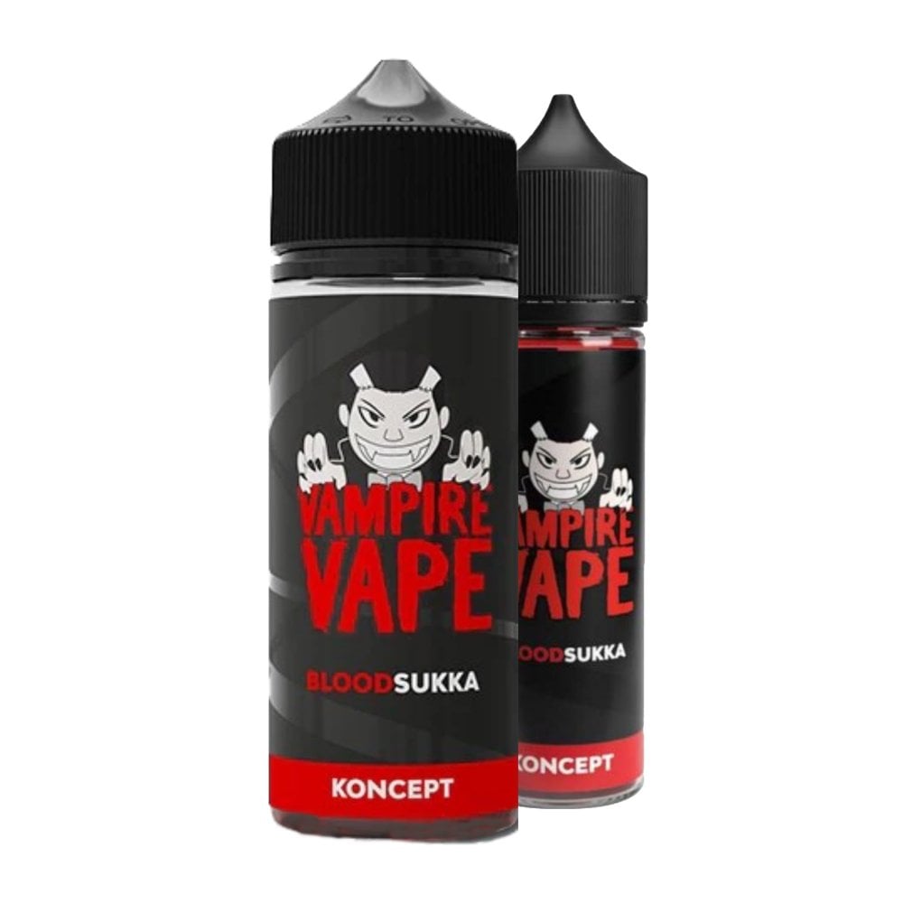 Blood Sukka Short Fill