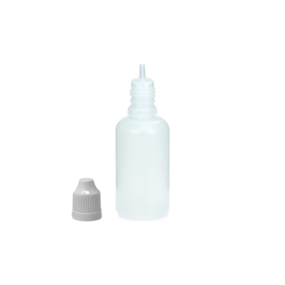 30ml Plastic Bottle