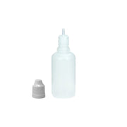 30ml Plastic Bottle