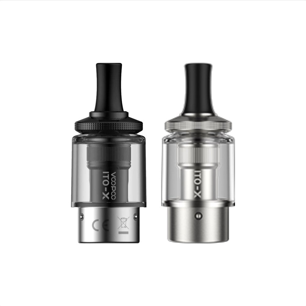 ITO-X Replacement Pod XL