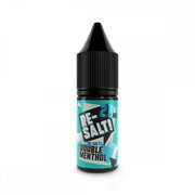 Double Menthol Re-Salt