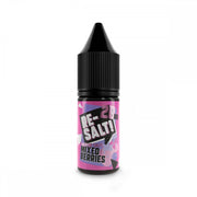 Mixed Berries Re-Salt