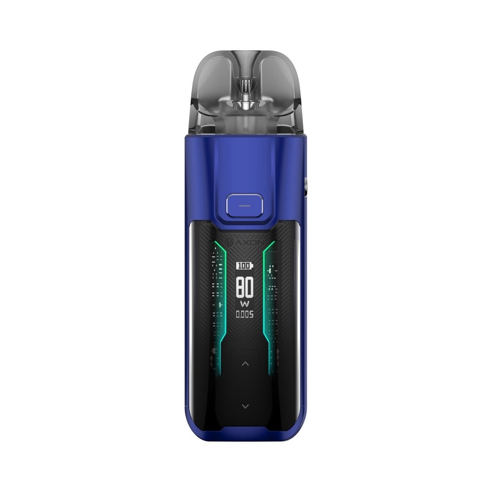 Luxe XR Max 80w Pod Kit